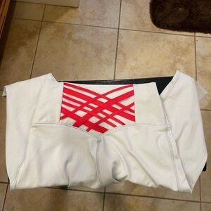 Stylish Fabletics Leggings